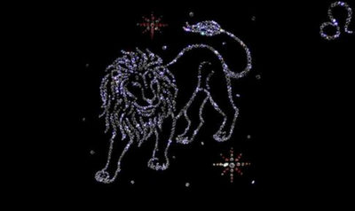 狮子座和什么座最配