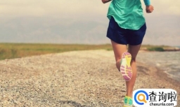 健身前必做的3个热身活动