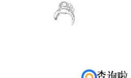 怎样绘画古代美女