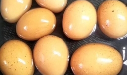 怎样做外酥里嫩招牌虎皮蛋