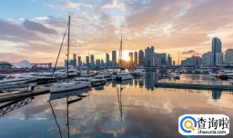 适合老人去旅游的胜地有哪些