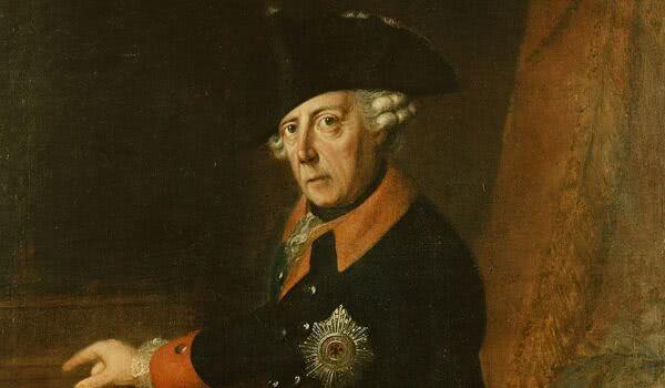 世界十大军事家