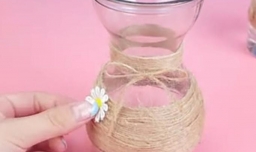 麻绳手工编织教程