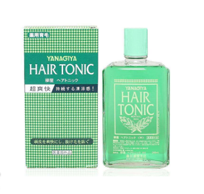 生发产品排行榜10强