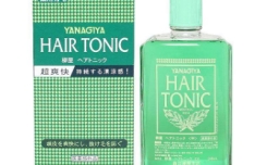 生发产品排行榜10强