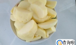 苹果汤怎么做好喝