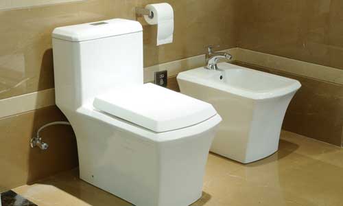 马桶发黄洗不掉怎么办