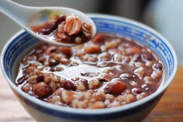 腊月初八煮腊八粥是什么寓意