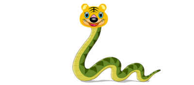 虎头蛇尾的意思是什么