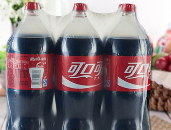 大瓶可乐多少升