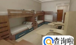 大学寝室可以买什么装饰