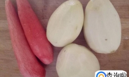 怎么做肉炒土豆片