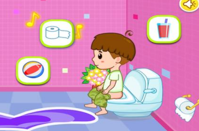 上厕所没纸了咋办