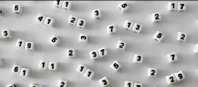 最小的质数是几