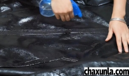 如何正确养护皮衣