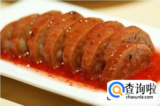 糯米藕没有提前泡糯米怎么办