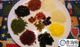 怎样熬一锅喷香软糯的腊八饭