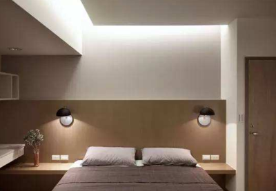 灯为什么不能放床尾