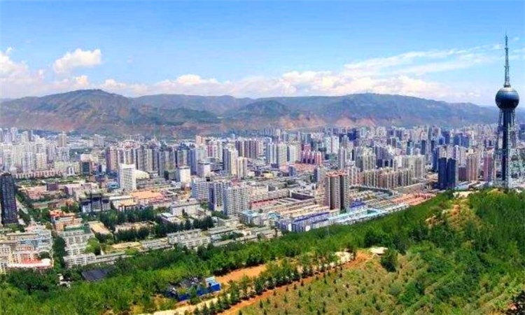 青海的省会是哪个城市