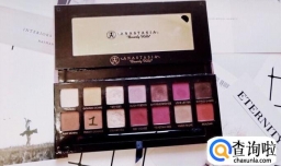 【眼妆】约会见家长惹人怜爱必胜眼妆