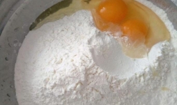 春卷皮应该怎样和面？为什么？