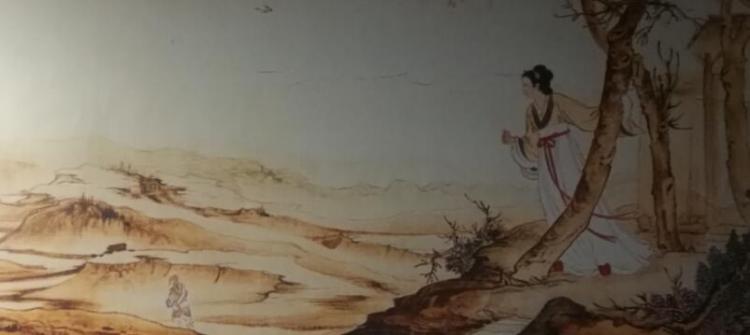 杜甫的三吏三别分别是哪些