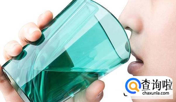 饭后应怎样去除口腔蒜味葱味