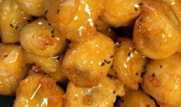 拔丝香蕉的家常做法推荐