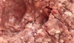 怎样自己在家做猪肉脯？