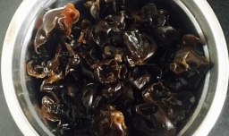 凉拌木耳怎么样做才好吃？