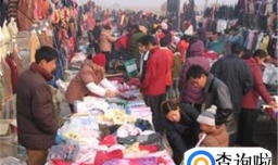 摆地摊（集市）卖服装怎样上货及注意事项