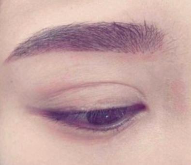 刚纹完眉毛都有哪些注意事项？