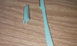 简易修眉刀如何换刀片