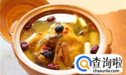 怎么炖鸡汤不会油腻