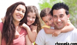 家庭里男人的职责是什么