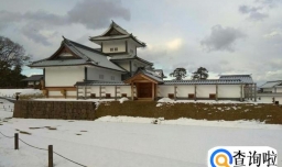 日本金泽旅游攻略