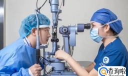 近视手术的弊端