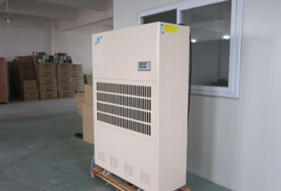 怎么能让地下室不潮湿