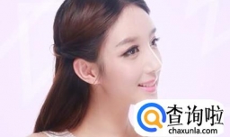 隆鼻手术的材料有哪些？