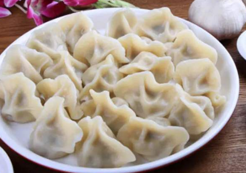 立秋要吃饺子吗