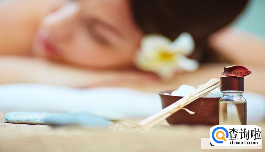 做水疗spa的功效有哪些