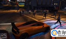 gta5线上模式赚钱攻略