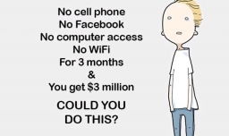 有很多事情要做，但是却不想做任何事情是一种什么心理？