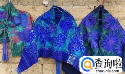 披肩怎么穿好看