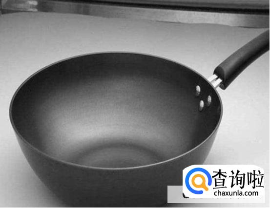 新买的锅要怎么处理