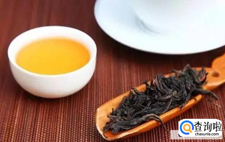 错误喝茶方式让你更折寿