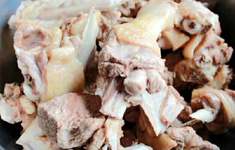 泡菜鸭的做法四川