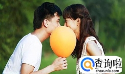 如何提高吻技？