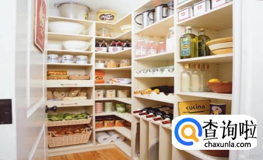 居家你会收纳吗？