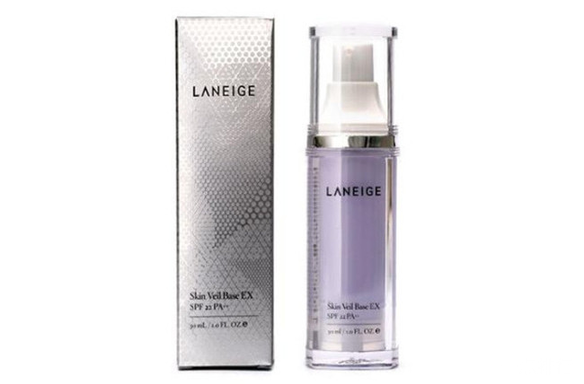 隔离霜排行榜前十名